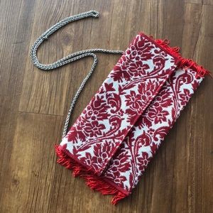 Adorable Envelope Clutch